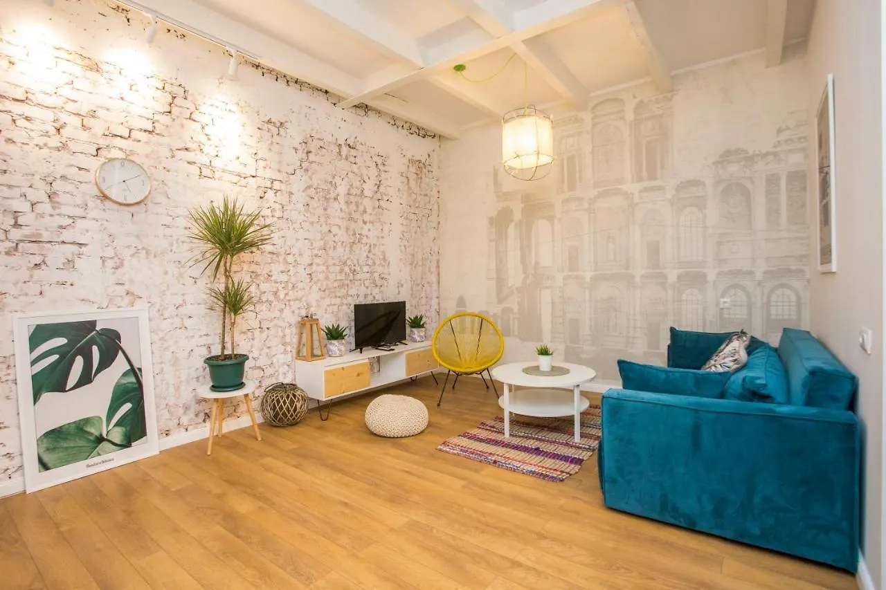 Proper Apartments Stunning & Elegant Apartments In The Heart Of טביליסי 0*,  גאורגיה