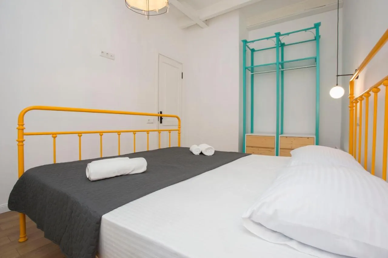 Proper Apartments Stunning & Elegant Apartments In The Heart Of טביליסי 0*,  גאורגיה